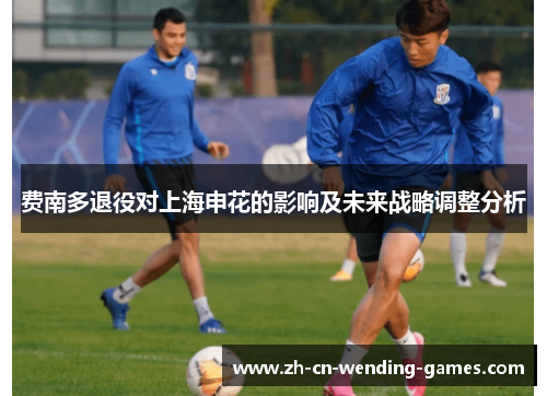 费南多退役对上海申花的影响及未来战略调整分析