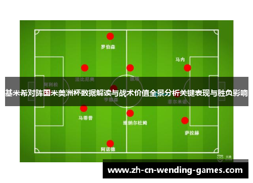 基米希对阵国米美洲杯数据解读与战术价值全景分析关键表现与胜负影响